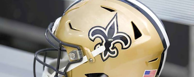 Feel-Good Story Developing For Saints&#39; 28-Year-Old