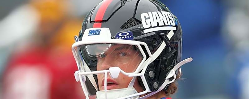 Jaxson Dart Unbothered by Opponents’ Opinions About His Play Style