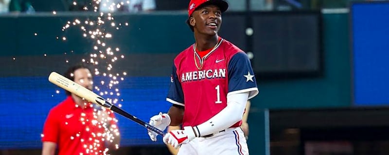 How Sebastian Walcott Wrapped up Impressive Rangers Minor League Season