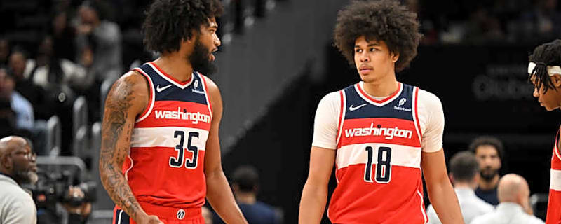 Previewing Wizards&#39; Matchup vs. Magic