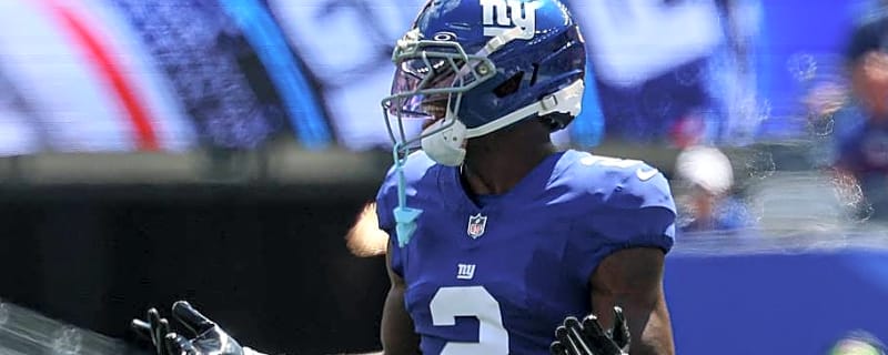 Giants Defense Grades: Deonte Banks Shows New Physicality in Dolphins Win