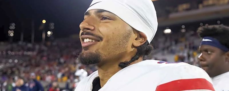 Bears Would Be Using Their Imagination with One Possible DB Selection