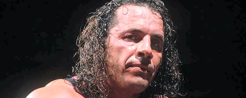 Bret Hart Rips Into &#39;Predator&#39; Vince McMahon In Recent Interview
