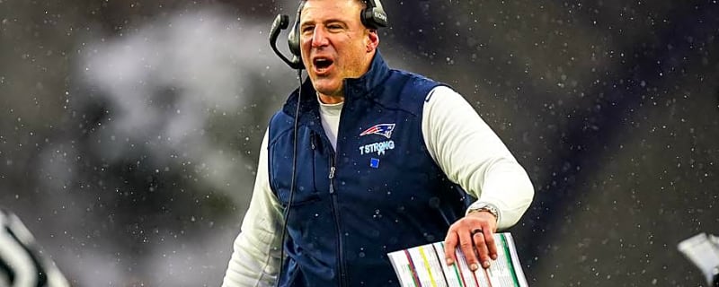 Patriots Quietly Add Former Bills' O-Lineman Ahead of Week 4 Matchup