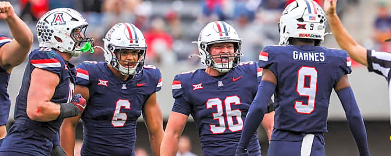 Three Keys For Arizona On Defensive Side Of The Ball