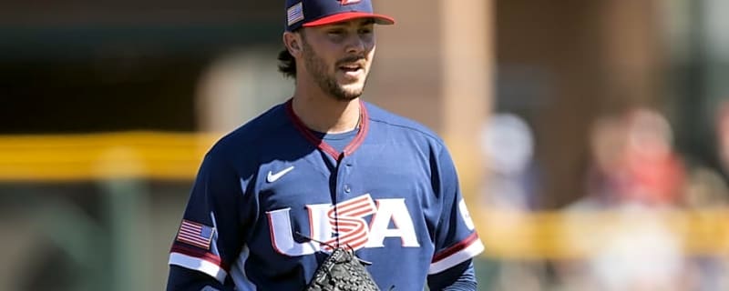 Pirates' Paul Skenes Faces Strong Team Mexico Lineup