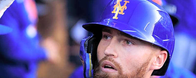 Brandon Nimmo Hints at 2 Additional Reasons for Mets Trade
