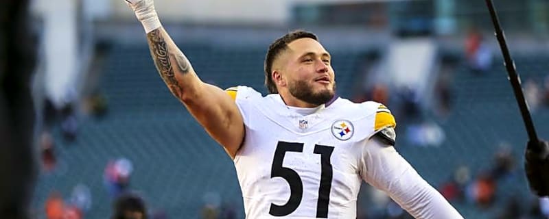 Three Reasons Steelers Could Beat Dolphins