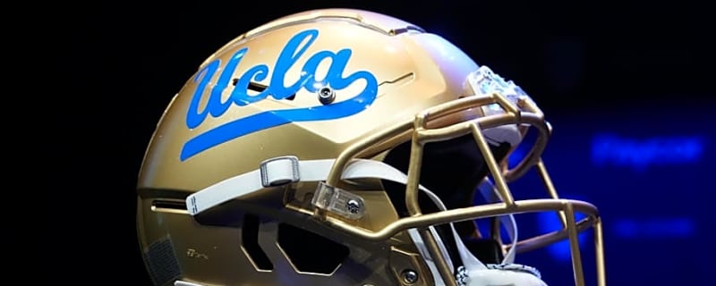 Where UCLA&#39;s 2026 Class Ranks 1st Week of July
