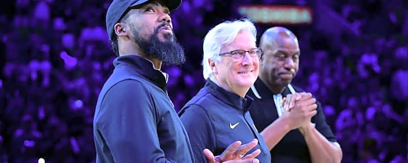 Ex-Lakers Exec Jesse Buss Makes Surprise Prediction for LA Under New Owner Mark Walter