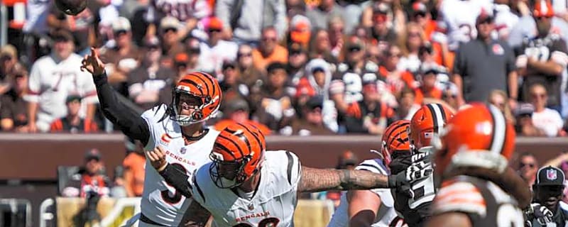 Why Jim Schwartz Resigning Could Have Major Impact on Joe Burrow and the Bengals