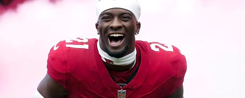 Star Cardinals CB Forced Out vs 49ers With Shin Injury