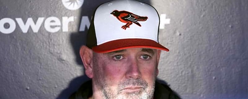 Brandon Hyde Reflects on Time With Baltimore Orioles