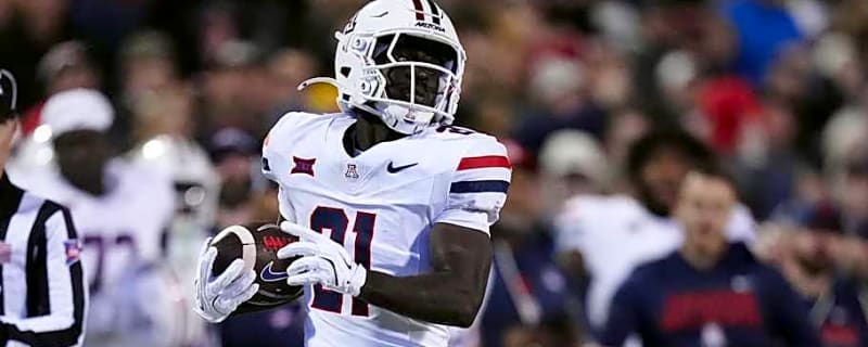 Arizona vs. Colorado: Top Offensive Grades Revealed