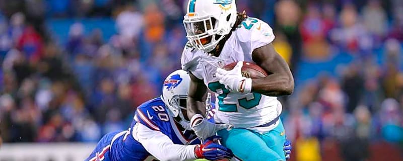 Last Game at Highmark Stadium: Ranking Miami's Five Best Victories There