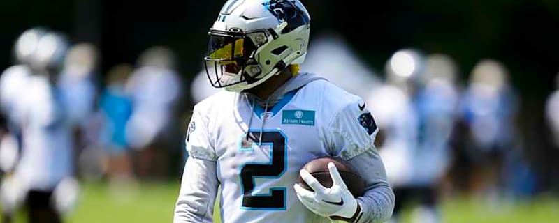 What to Expect From Bills' Three Big Additions All Present at Voluntary OTAs