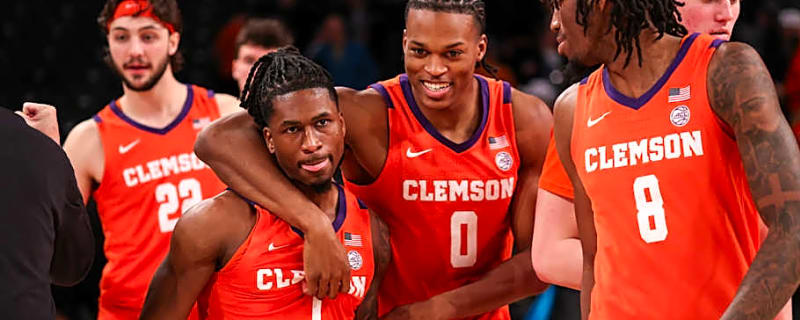 Clemson’s Turnover Woes Erased in Win Over Georgia Tech