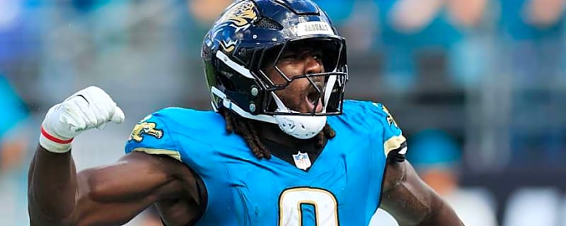 3 Observations on Jaguars&#39; Devin Lloyd&#39;s Injury