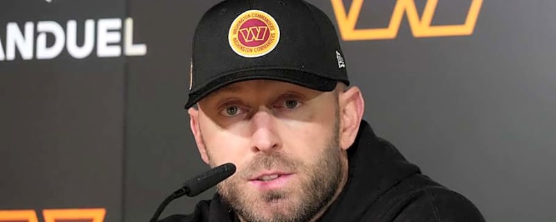 The Reason Why the Rams Hired Kliff Kingsbury