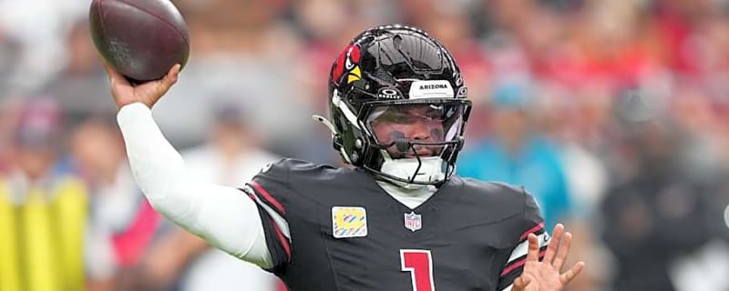 Latest Kyler Murray Rumor Involves Vikings