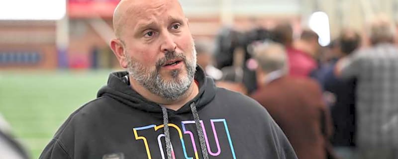 NY Giants&#39; O-line Drops One Spot in Latest PFF Rankings