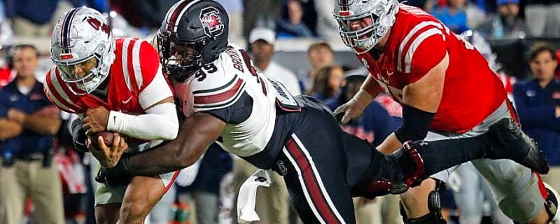 South Carolina Football Roster Breakdown: Edge Rushers