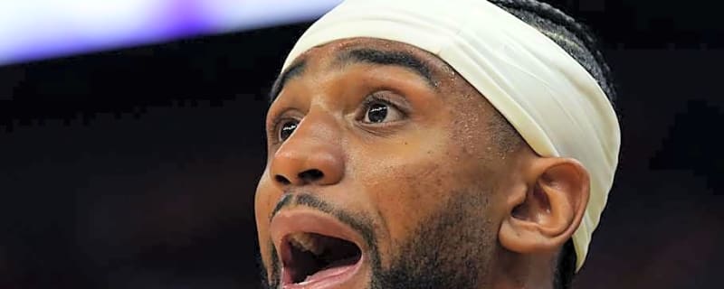 Insiders: Watch out for Hawks in possible Nickeil Alexander-Walker sign-and-trade