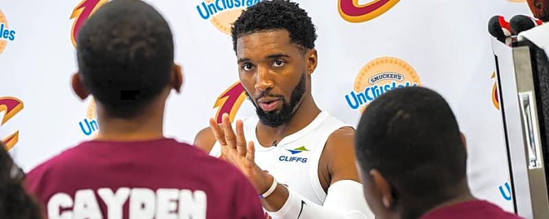 Cavs Provide Update On TV Coverage For Fans