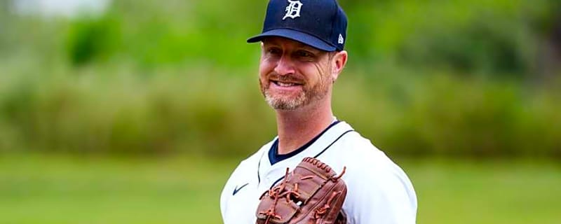 This Veteran Offseason Acquisition Has Been Massive Bust for Tigers