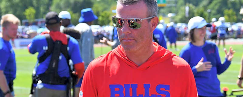 Will the Buffalo Bills be buyers or sellers at 2025 NFL trade deadline?