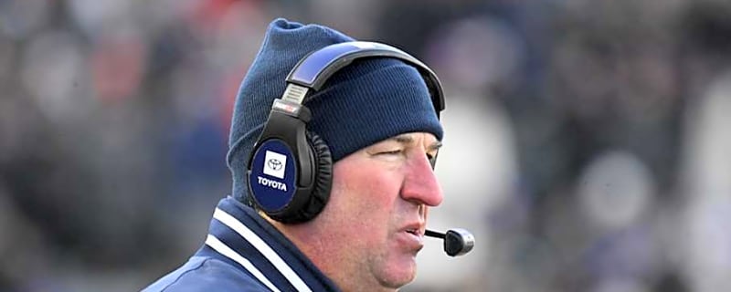 Four-Star Tight End JC Anderson Chooses Ole Miss Over Illinois