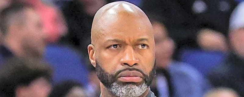 Magic May Need to Push Panic Button Soon