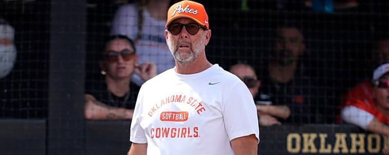 Kenny Gajewski Calls Oklahoma State-Nebraska Super Regional ‘Absolute Blast’