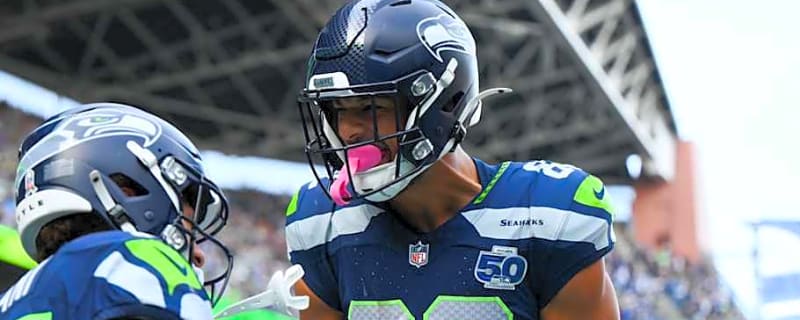 Former Steelers WR Wins Super Bowl With Seahawks