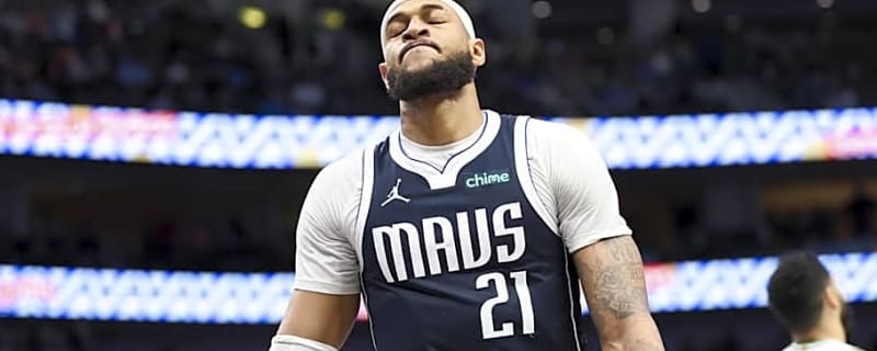 Boston Celtics latest to show interest in Dallas Mavericks trade target