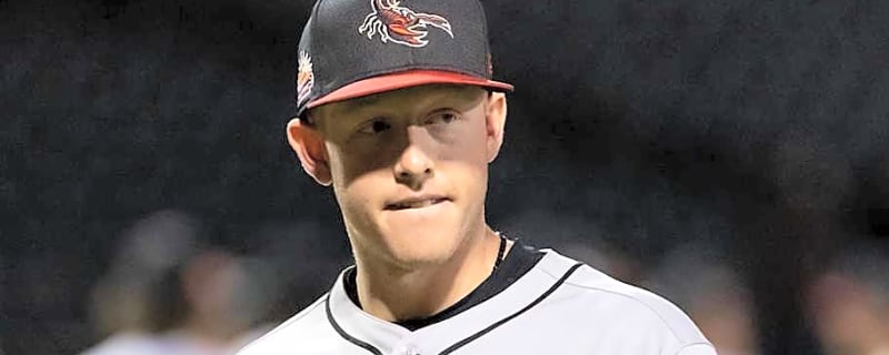 What Parks Harber’s Spring Usage Really Says About His Giants 2026 Role