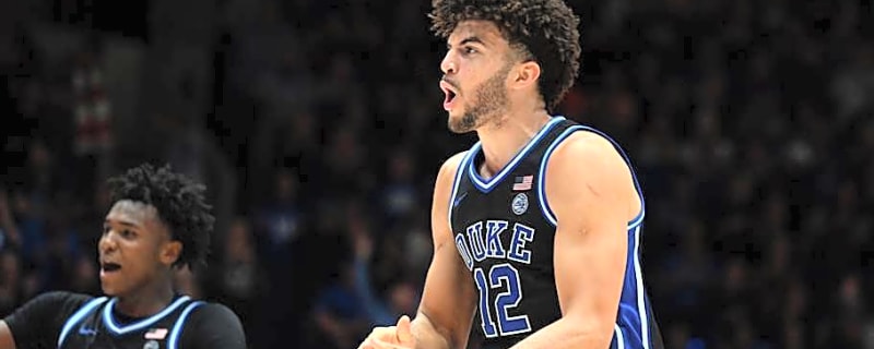 Duke Basketball Touches Down in Michigan for Top 10 Showdown