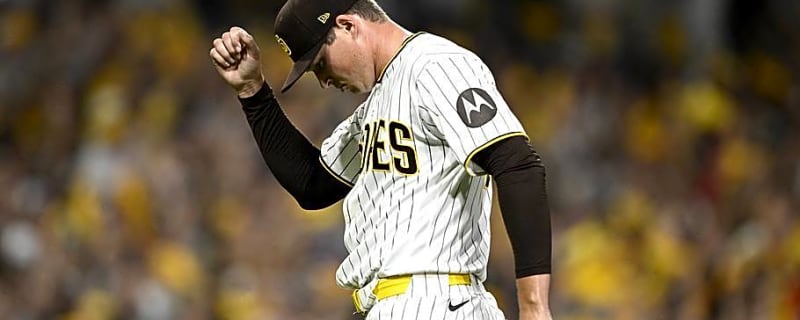 MLB's Paternity Leave Debate Is Turning Ugly, And It Needs To Stop