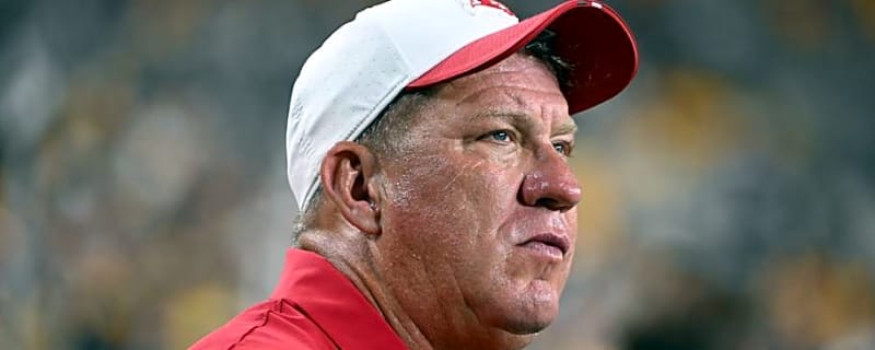 Worst Case Scenario for Buccaneers in First Round of NFL Draft