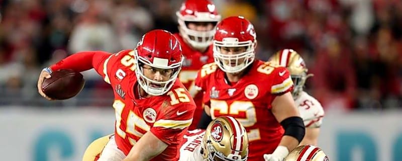 Groundhog Day Means Everything to Chiefs