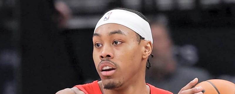 Five Numbers to Know From Raptors Victory vs. Jazz