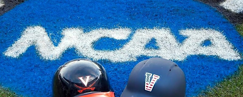 ‘The best athlete in America’: Will Yow staying with Virginia, withdraws from MLB Draft