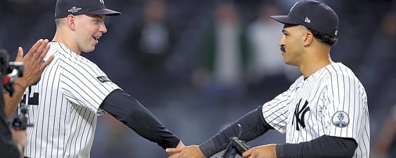 Why Trent Grisham Needs a Bigger Role for the Yankees in Game 2