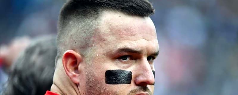 What the Mike Trout Announcement Means for the Angels Roster