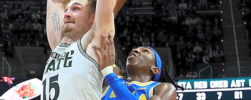 UCLA's Perry, Clark React to Cronin’s Apology