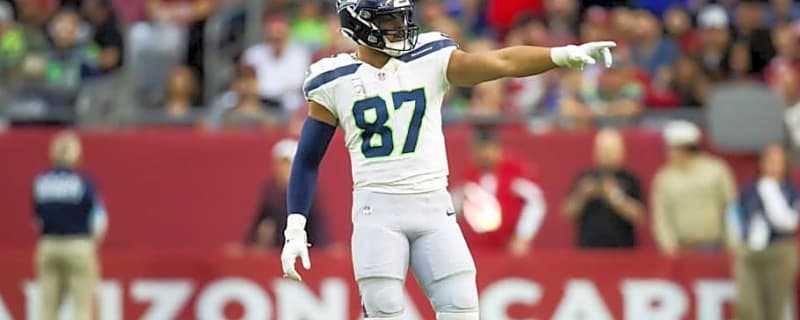 Seattle Seahawks insider suggests solution to Seattle's Noah Fant problem