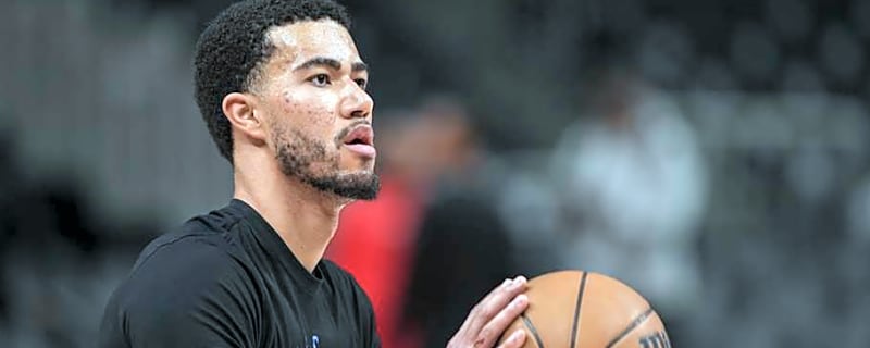 NBA Insider Gives Fresh Update On How Hawks May Use Last Roster Spot