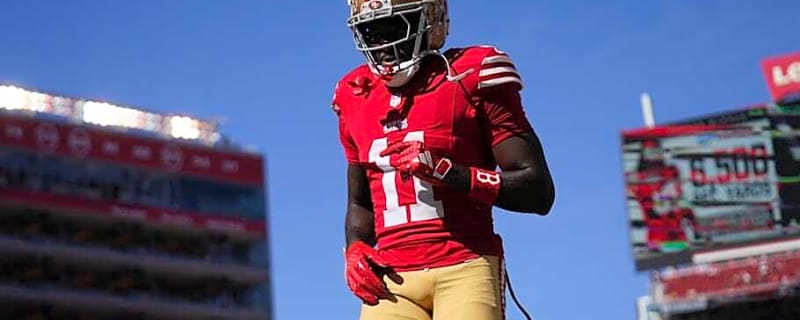 Assessing whether 49ers are winners or losers after Brandon Aiyuk news
