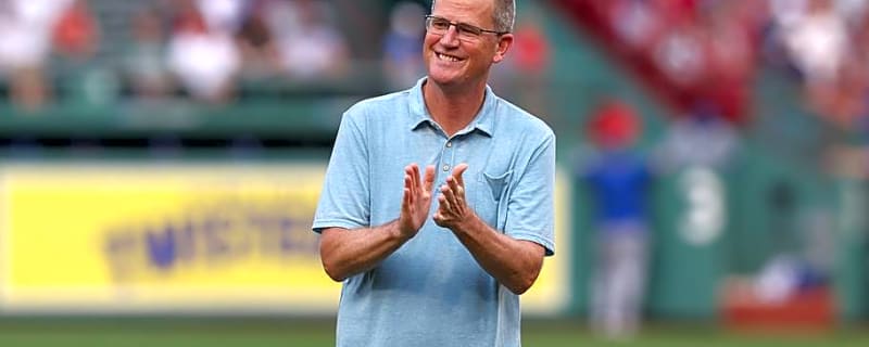 What Red Sox Have to Do to Take Summer Fire Sale 'Off the Table'