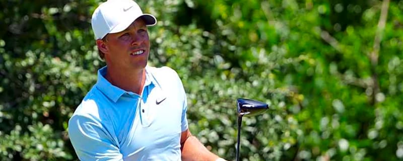 Illinois Golf&#39;s Max Herendeen and Alum Nick Hardy Deliver in 3M Open First Round